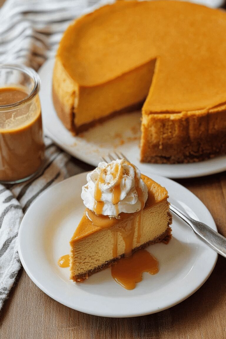 Pumpkin Cheesecake Recipe 44.Png