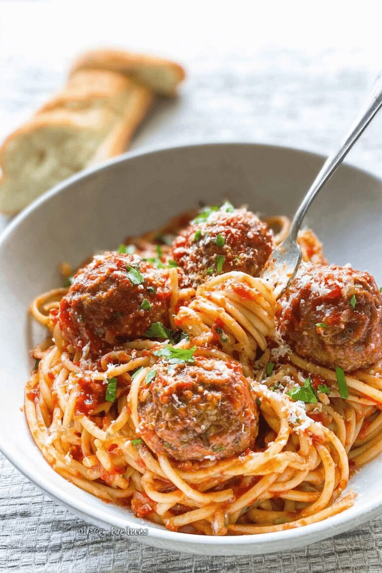 Spaghetti And Meatballs 7.Png