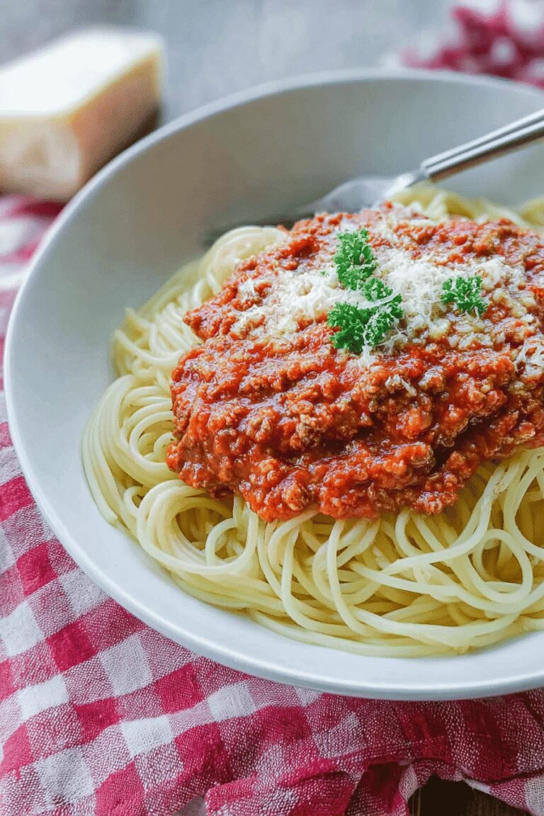 Spaghetti Meat Sauce 32.Png