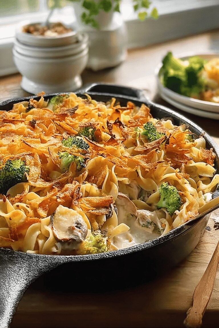 Tuna Noodle Casserole 86.Png