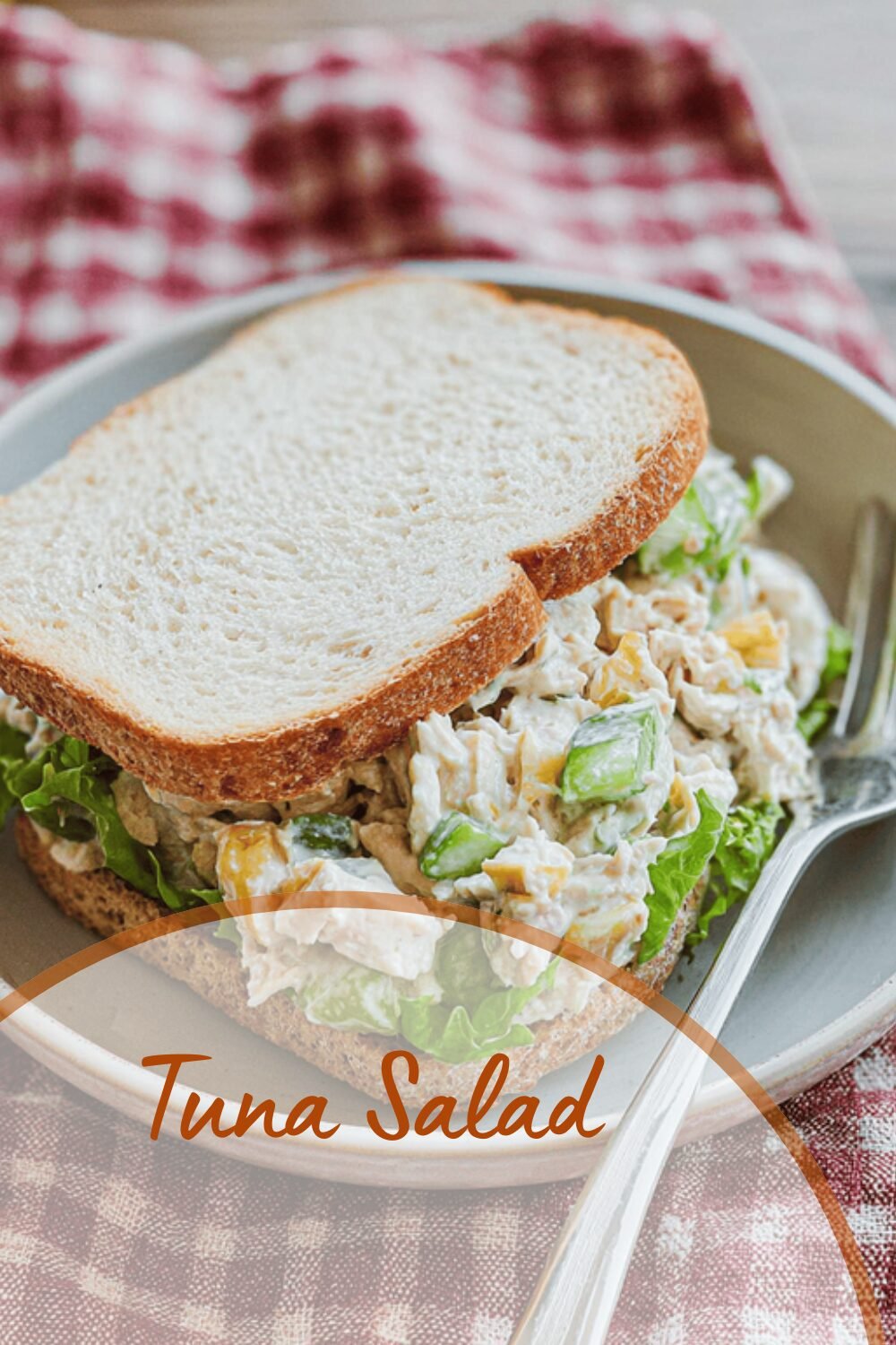 Tuna Salad