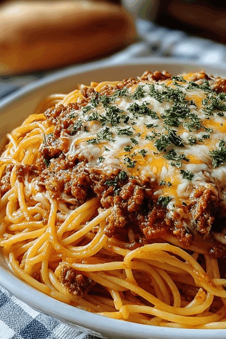 Baked Cream Cheese Spaghetti 51.Png