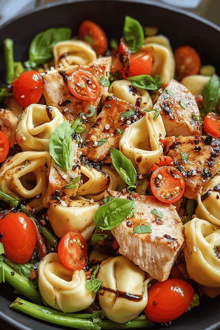 Balsamic Chicken Tortellini Salad 33.Png