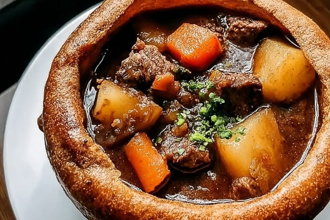 Beef Stew
