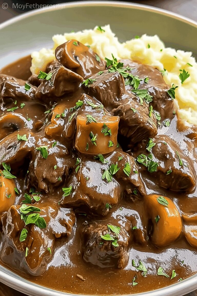 Beef Tips Gravy 59.Png