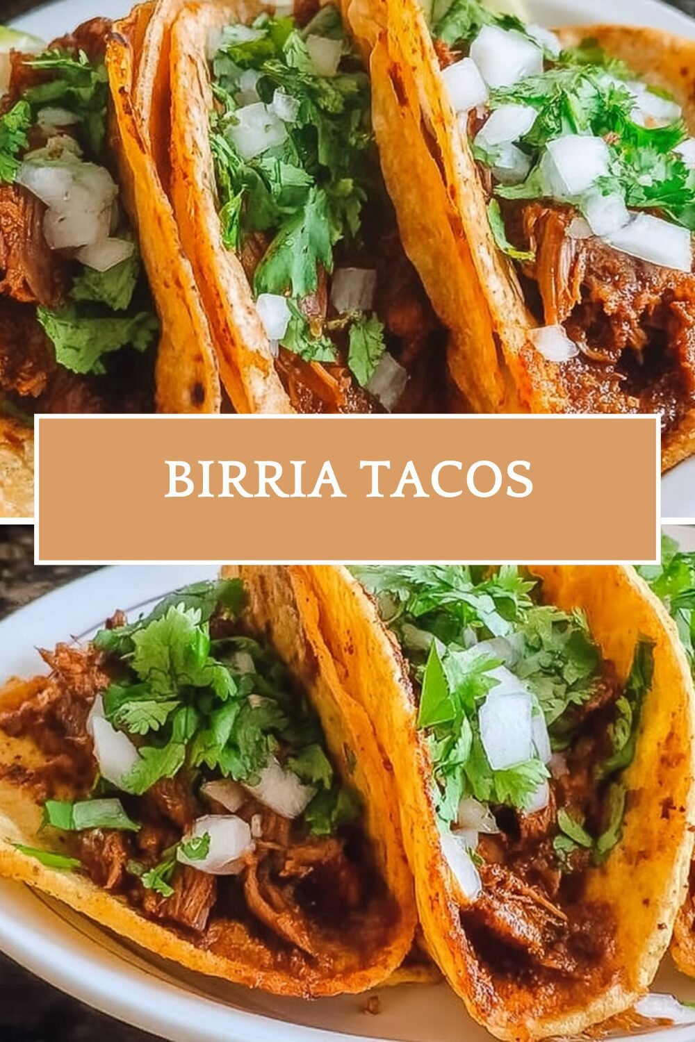 Birria Tacos Recipe Authentic Slow-Cooked Flavor In Every Bite 7 Birria Tacos