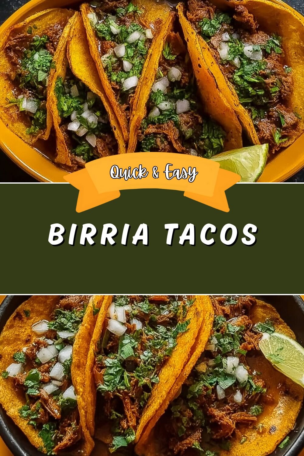 Birria Tacos Recipe With Rich, Flavorful Meat For Authentic Taste 7 Birria Tacos