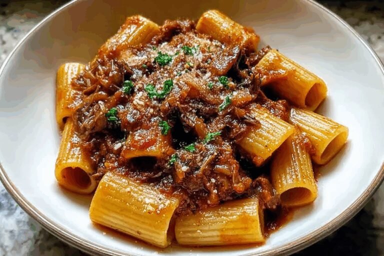 Braised Short Rib Ragu Pasta 65.Png