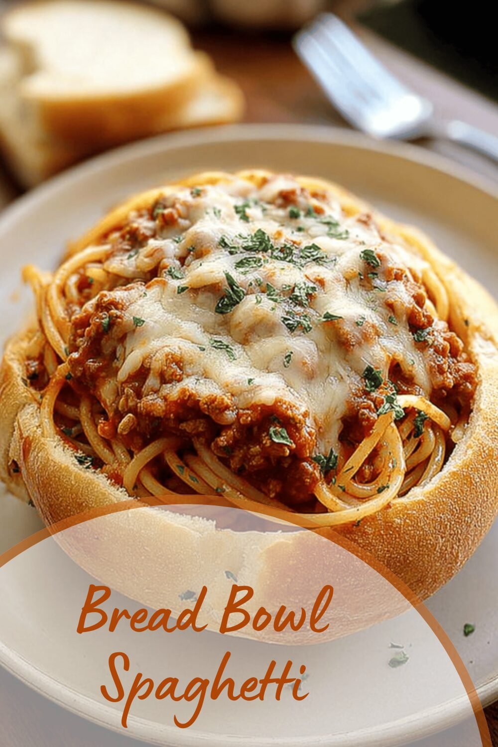 Bread Bowl Spaghetti Recipe Ideas For Delicious And Easy Meals 7 Bread Bowl Spaghetti