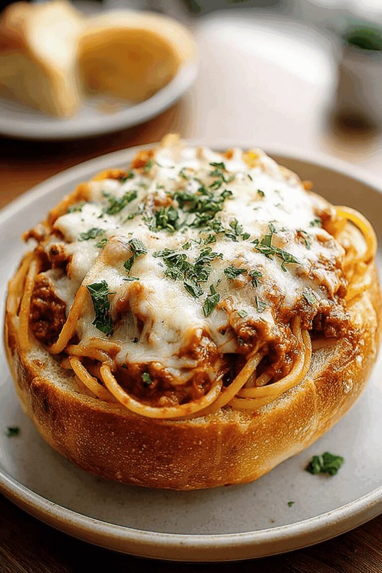 Bread Bowl Spaghetti 92.Png