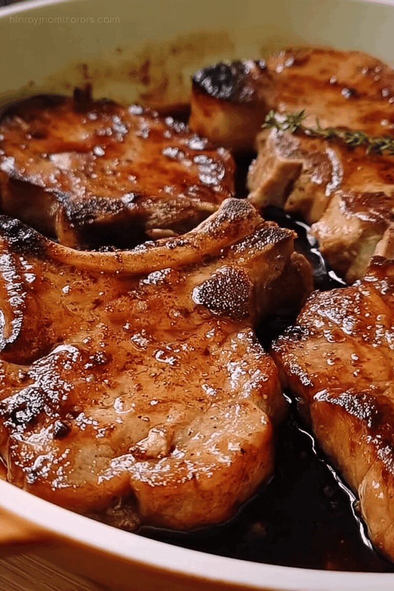 Brown Sugar Pork Chops 71.Png