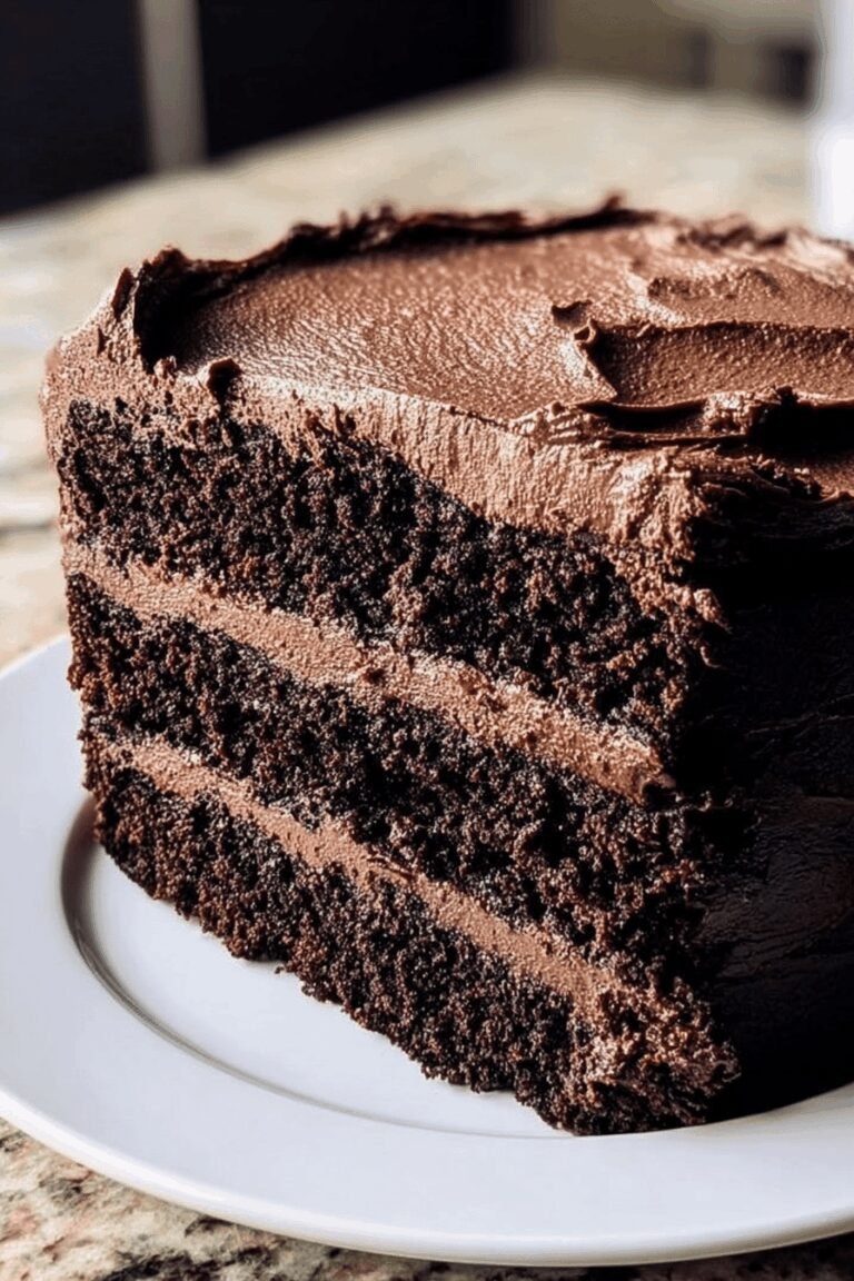 Buttermilk Chocolate Cake 5.Png