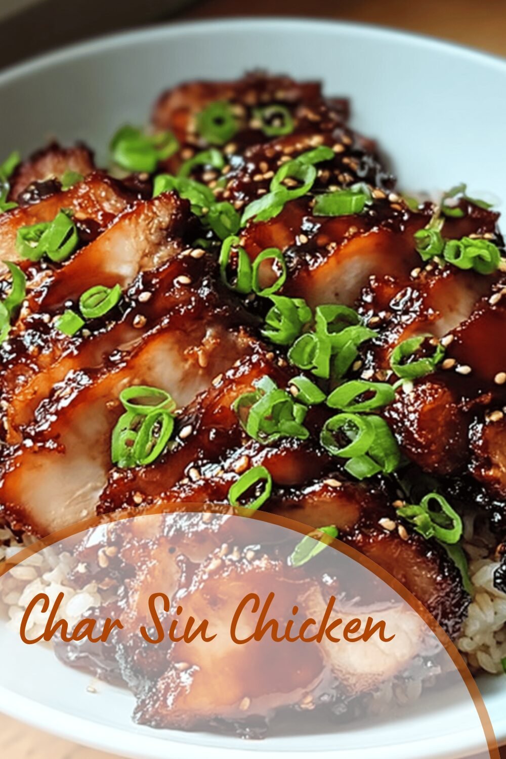 Char Siu Chicken Recipe With Authentic Flavors And Easy Preparation 7 Char Siu Chicken
