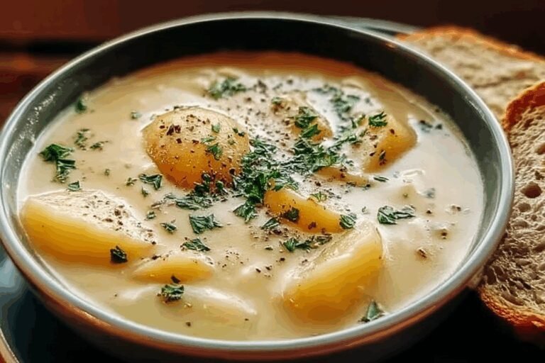 Cheddar Garlic Herb Potato Soup 29.Png