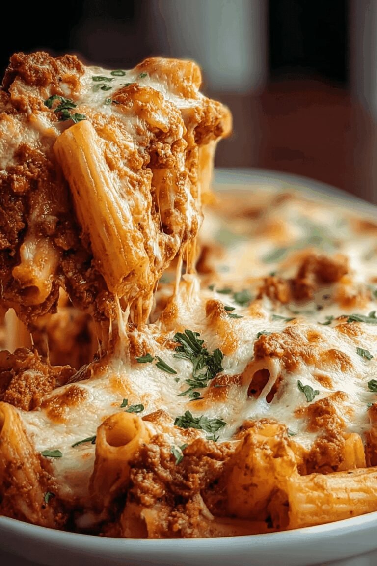 Cheesy Baked Ziti 48.Png