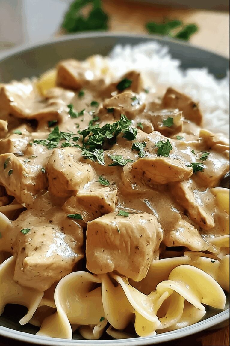 Chicken Stroganoff 58.Png