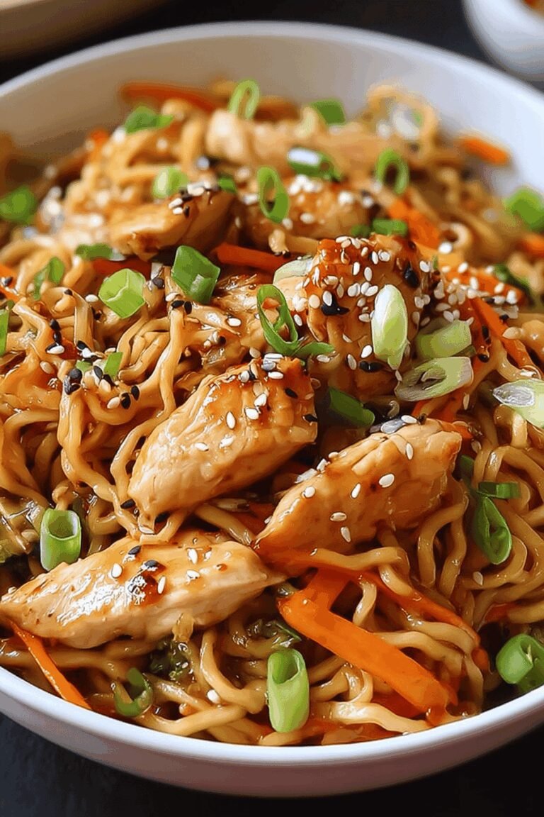 Chicken Yakisoba 35.Png