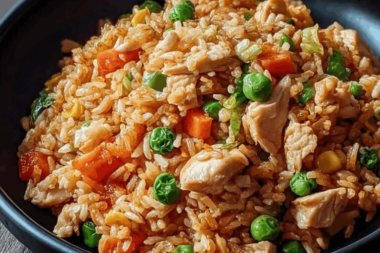 Chinese Chicken Fried Rice 5.Png