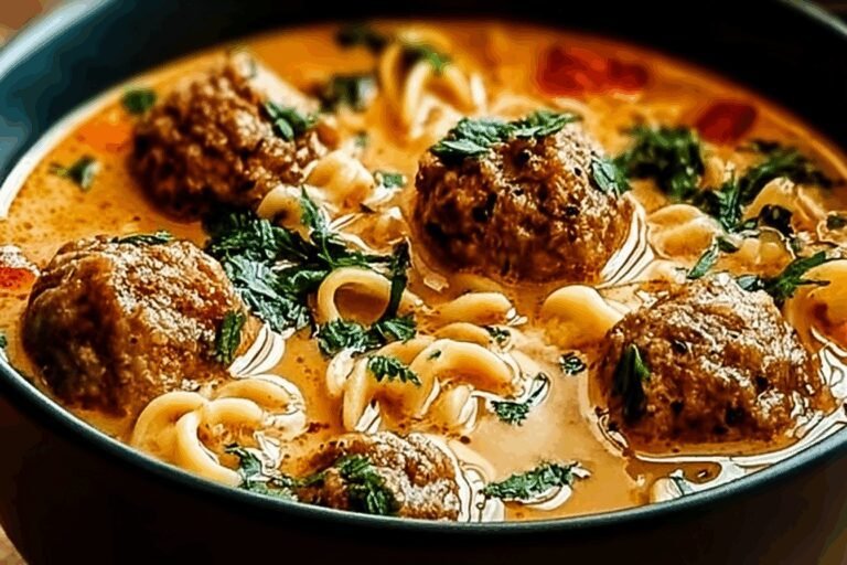 Creamy Italian Meatball Soup 48.Png
