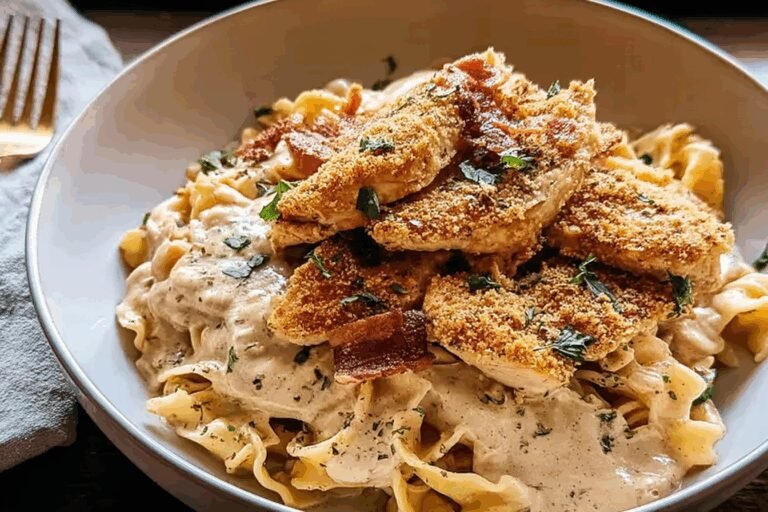 Creamy Parmesan Chicken Pasta 71.Png