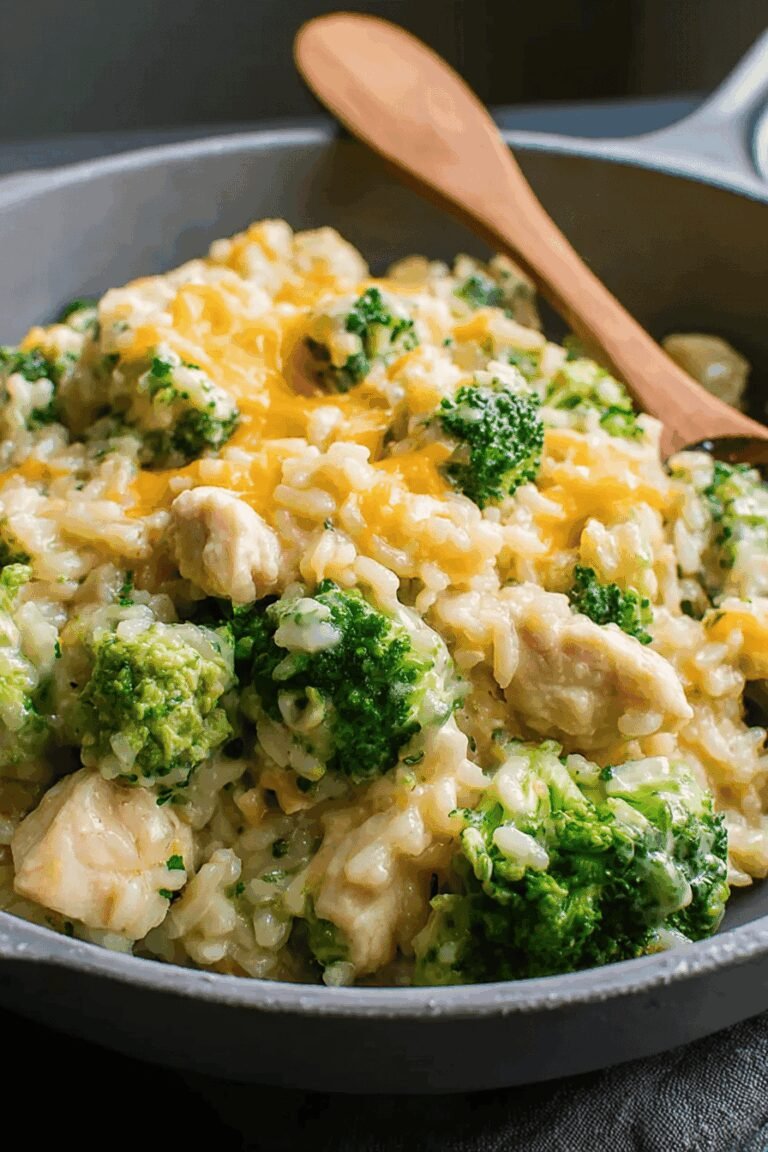 Crockpot Cheesy Chicken Broccoli Rice 94.Png