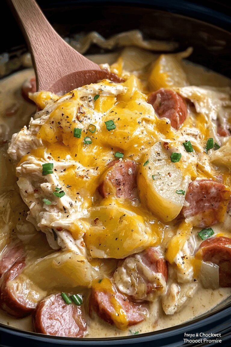 Crockpot Cheesy Chicken Sausage 13.Png