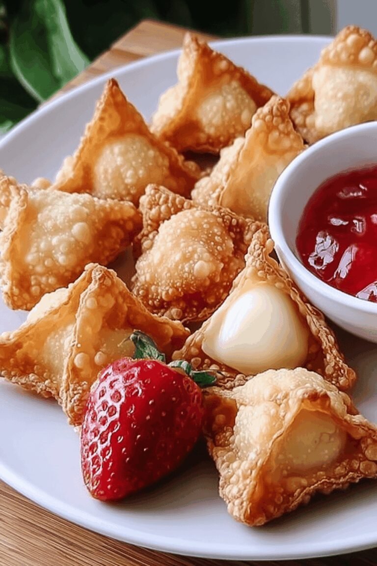 Deep Fried Cheesecake Wontons 17.Png