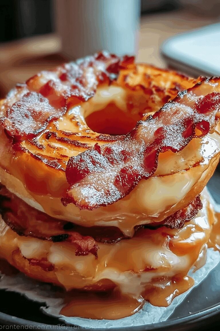Donut Grilled Cheese Bacon Maple 54.Png