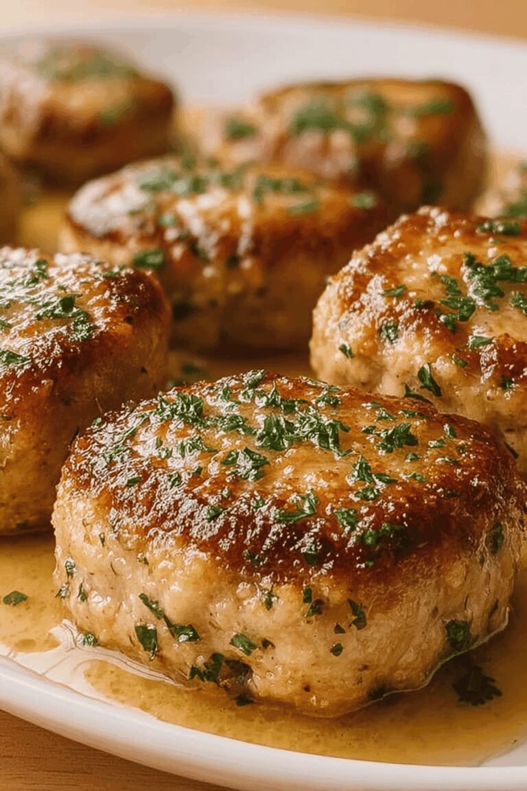 Garlic Parmesan Chicken Meatloaves 53.Png