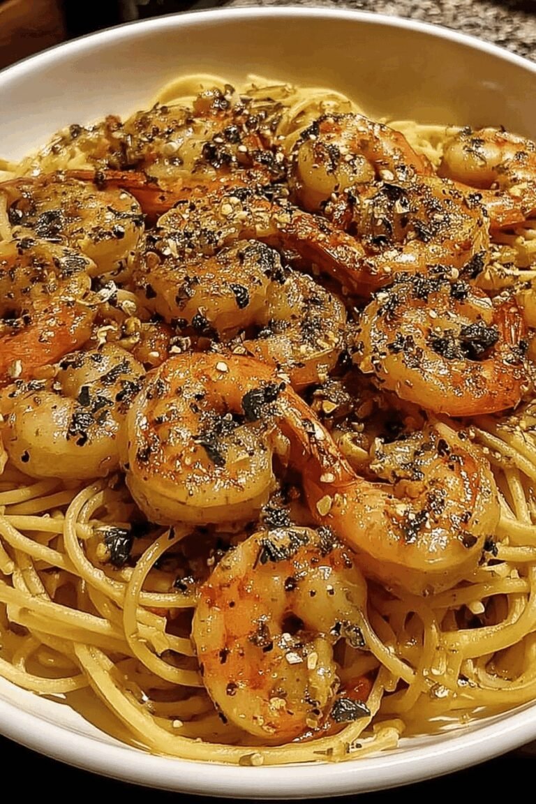 Garlic Shrimp Pasta 38.Png