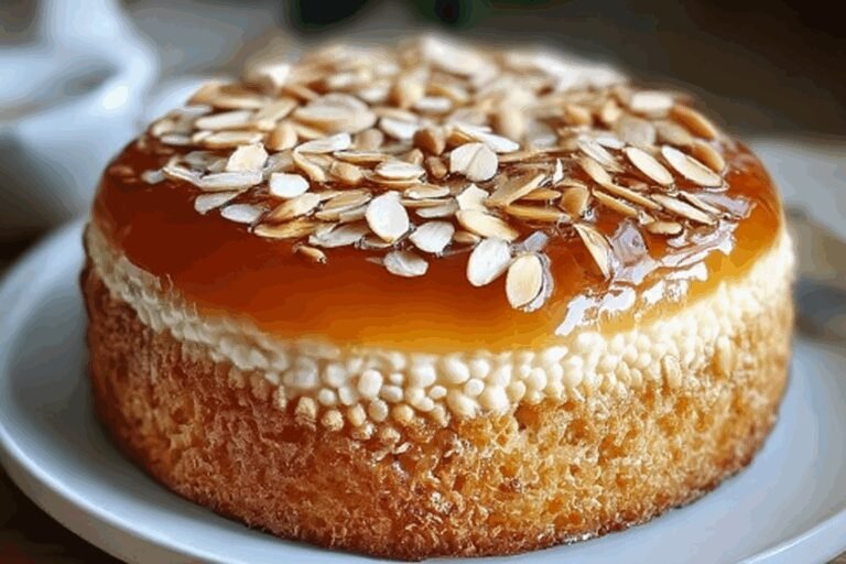 German Bee Sting Cake 98.Png