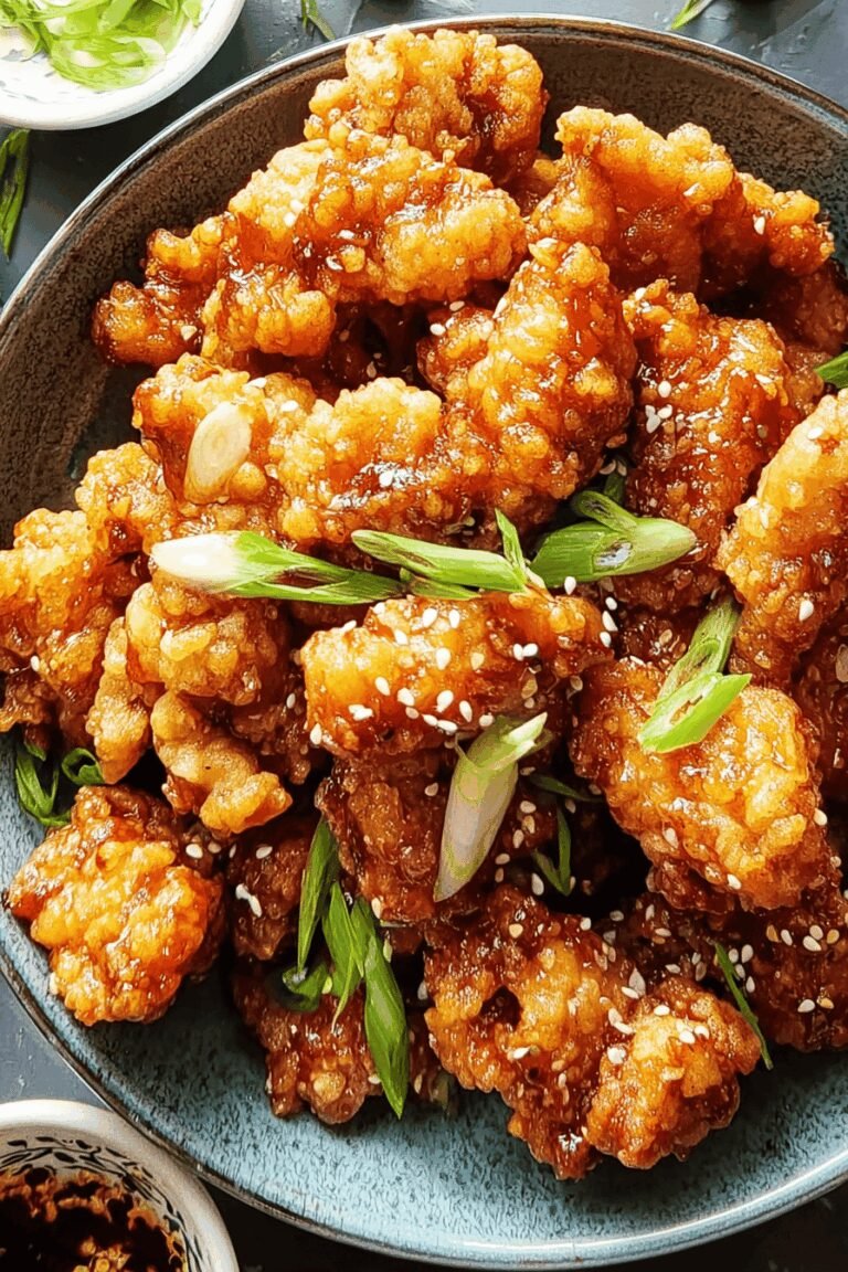 Hawaiian Garlic Fried Chicken 36.Png