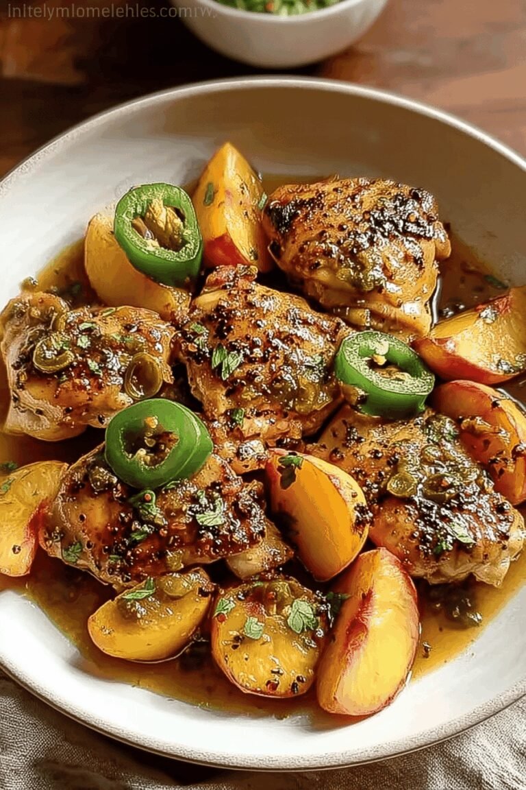 Jalapeno Peach Chicken 97.Png