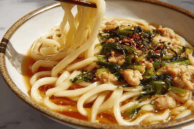 Japanese Noodle Recipe 60.Png