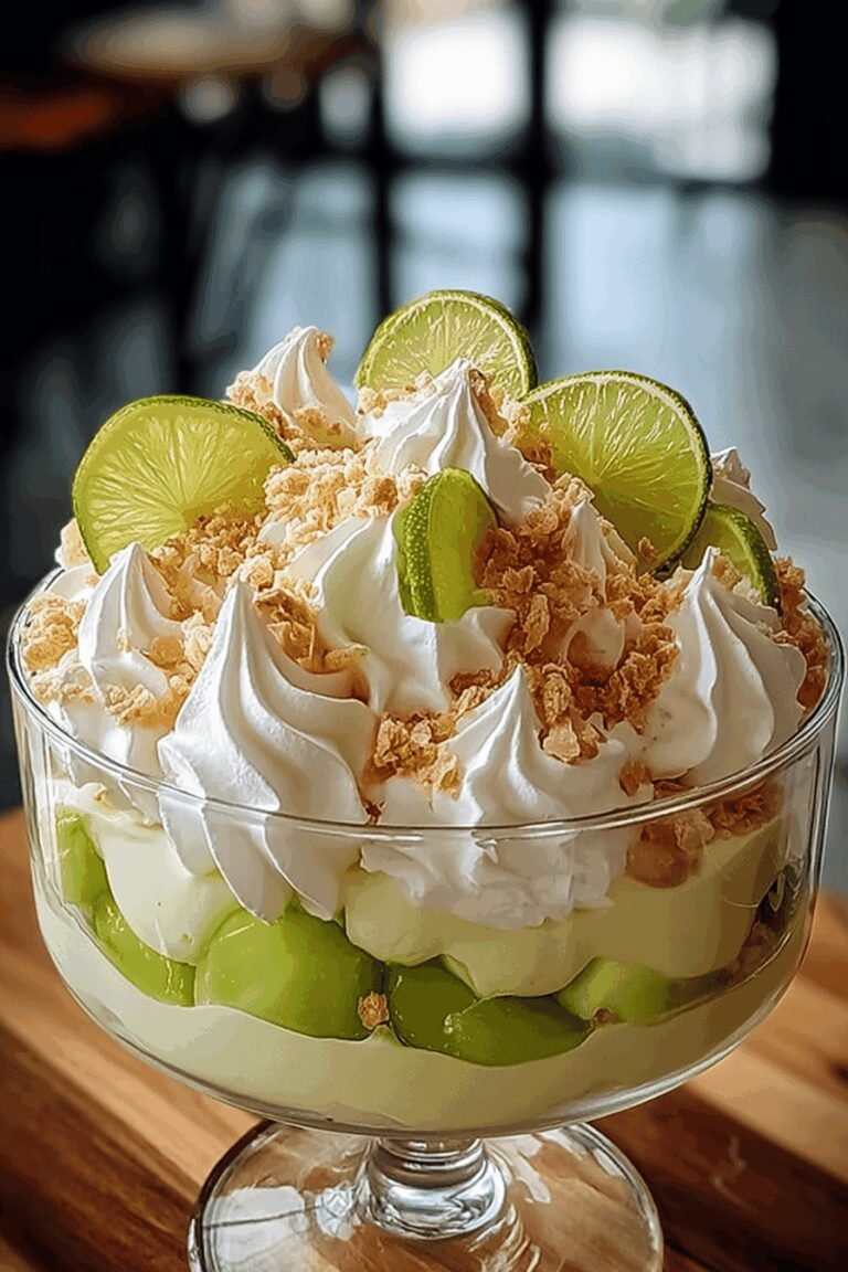 Key Lime Pie Trifles 24.Png