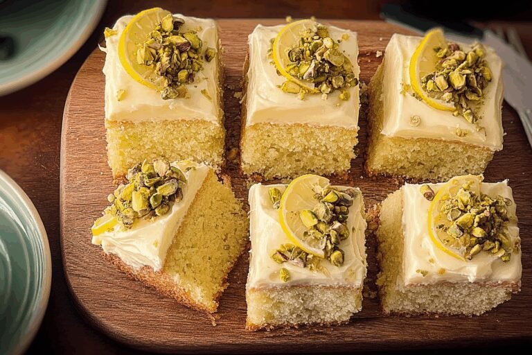 Lemon Pistachio Cake 96.Png