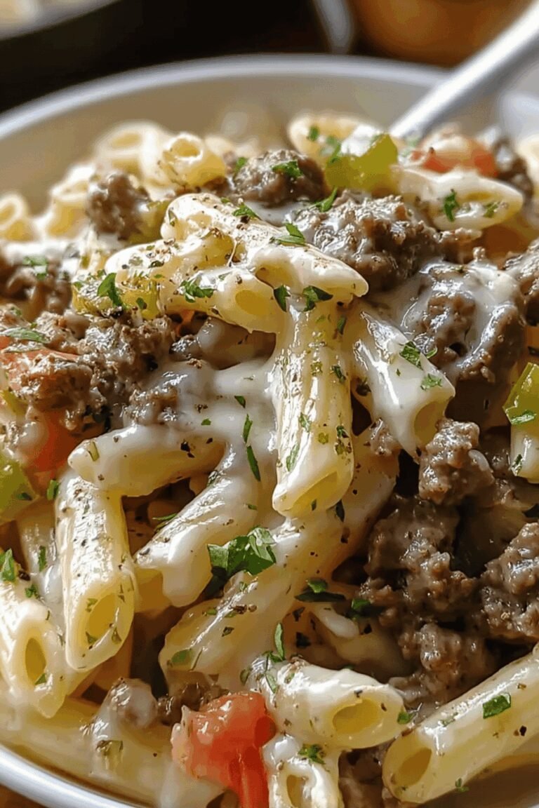 Philly Cheesesteak Pasta 12.Png