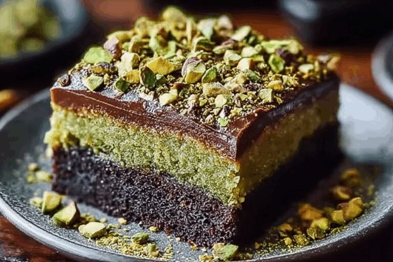 Pistachio Kunafa Brownies 100.Png