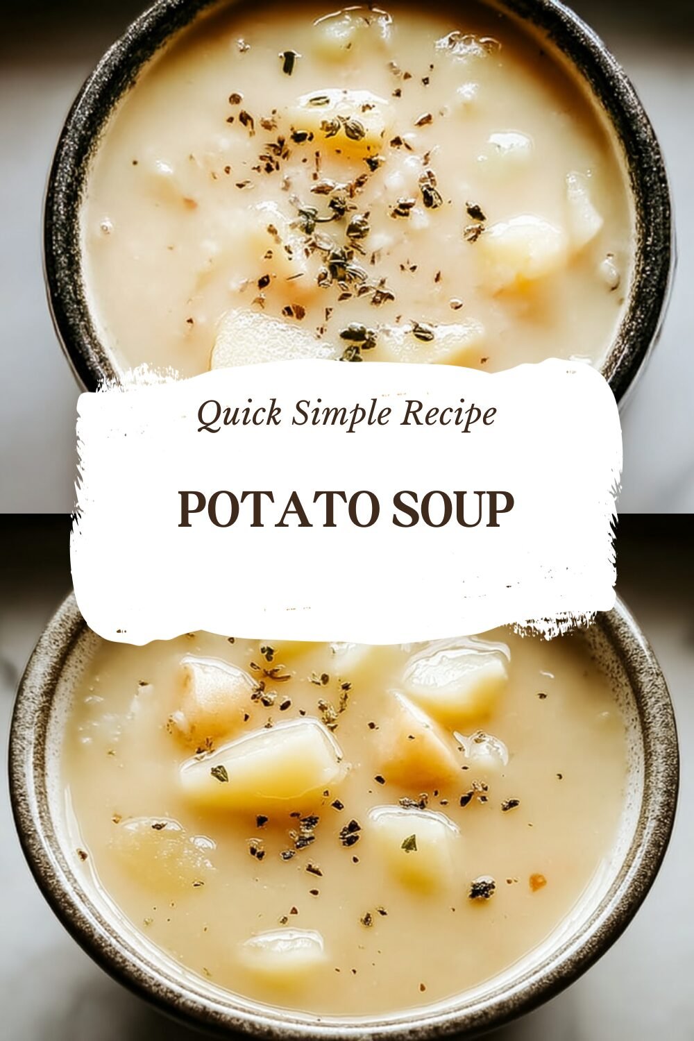 Potato Soup