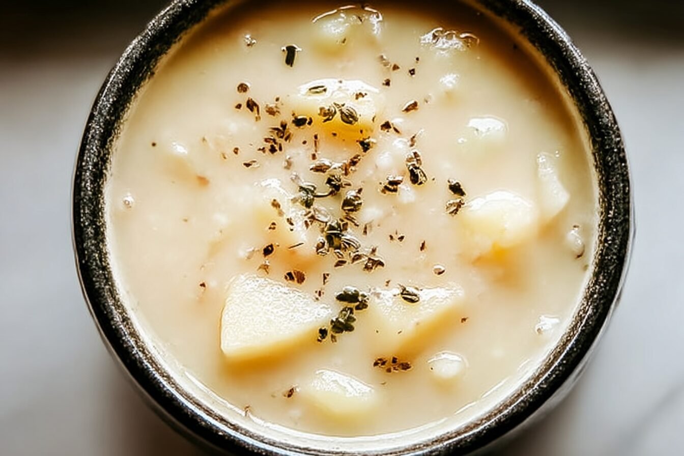 Potato Soup