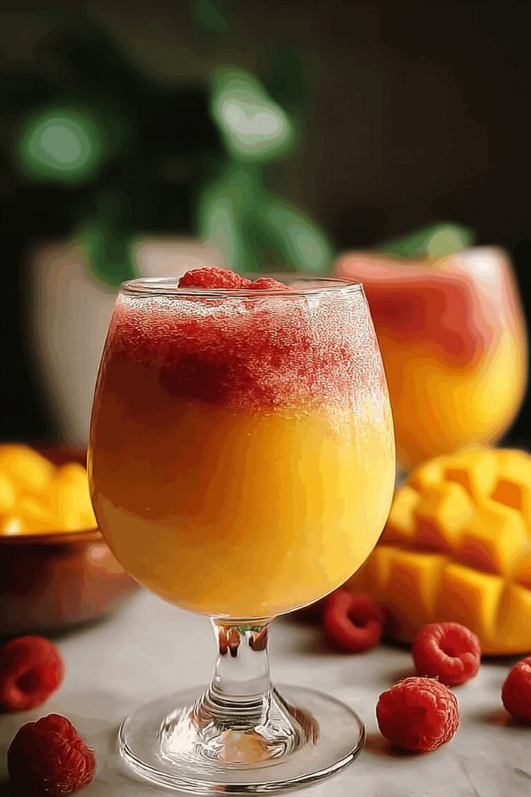 Raspberry Mango Daiquiris 32.Png
