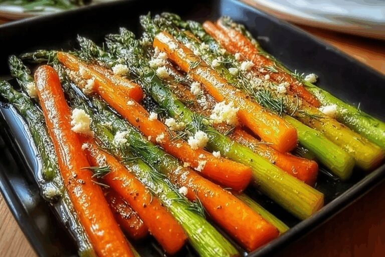 Roasted Asparagus Carrots 40.Png