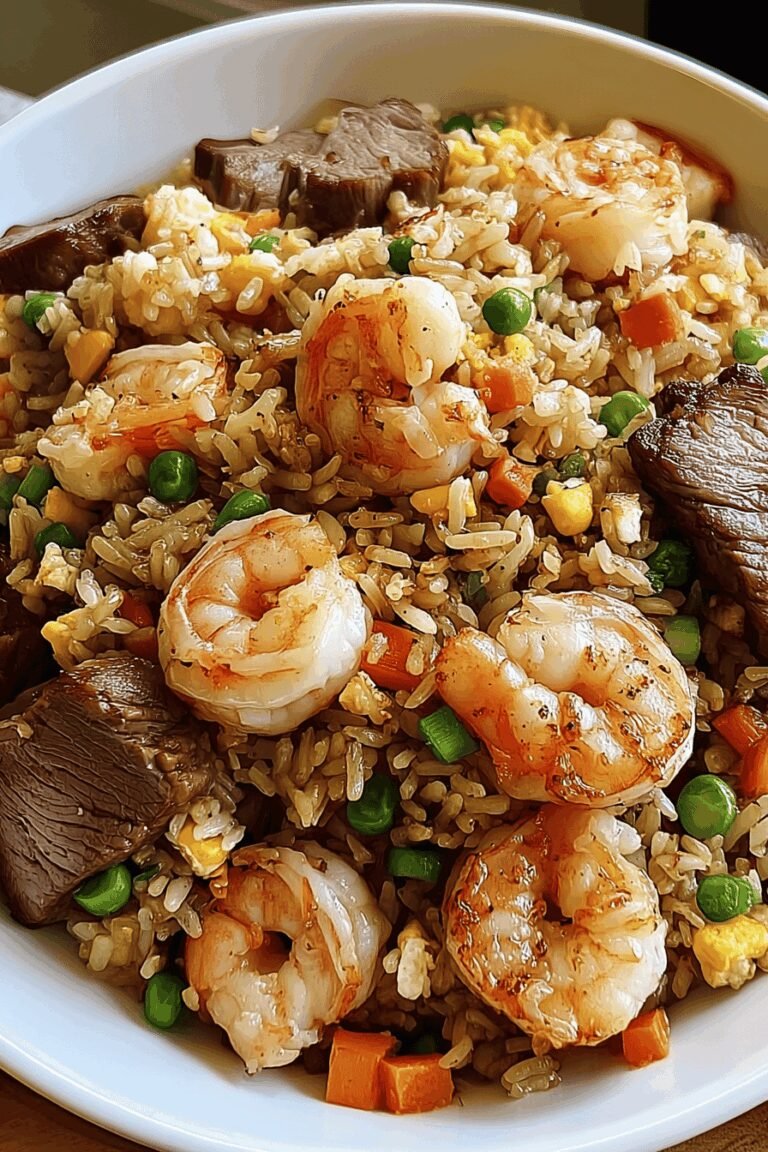 Shrimp Steak Fried Rice 9.Png