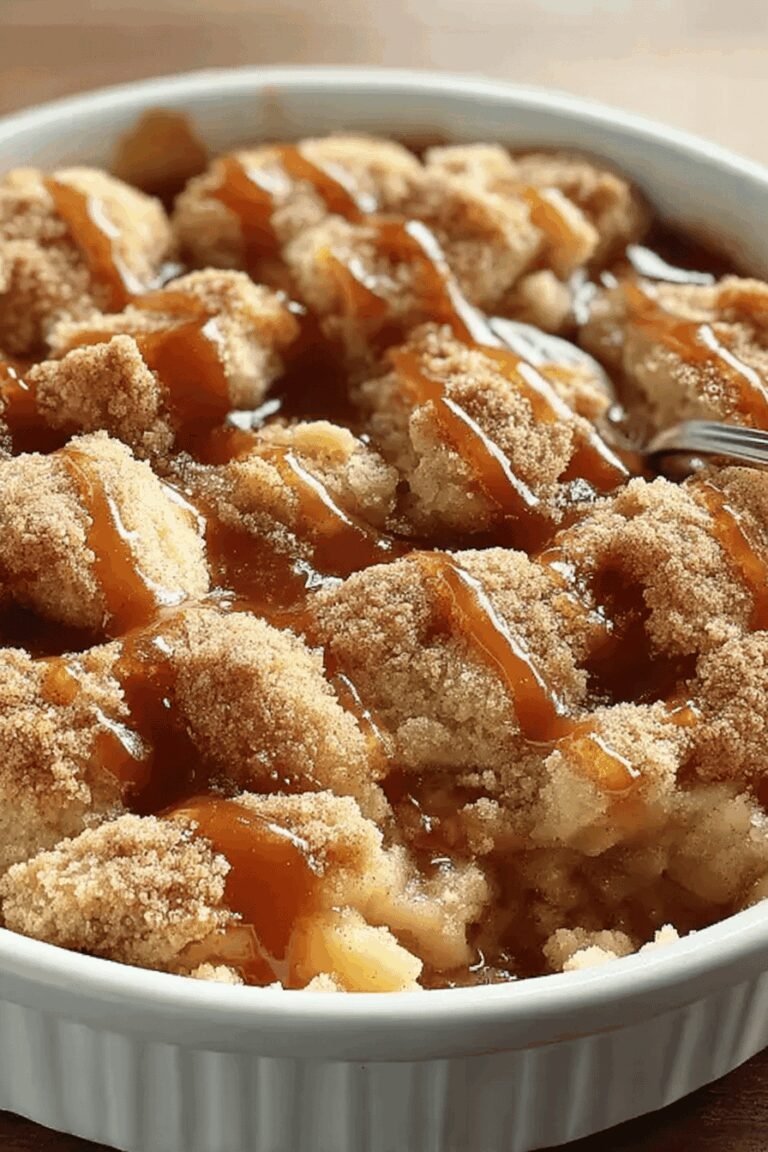 Snickerdoodle Cobbler 50.Png