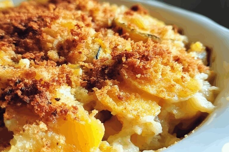 Southern Squash Casserole 17.Png