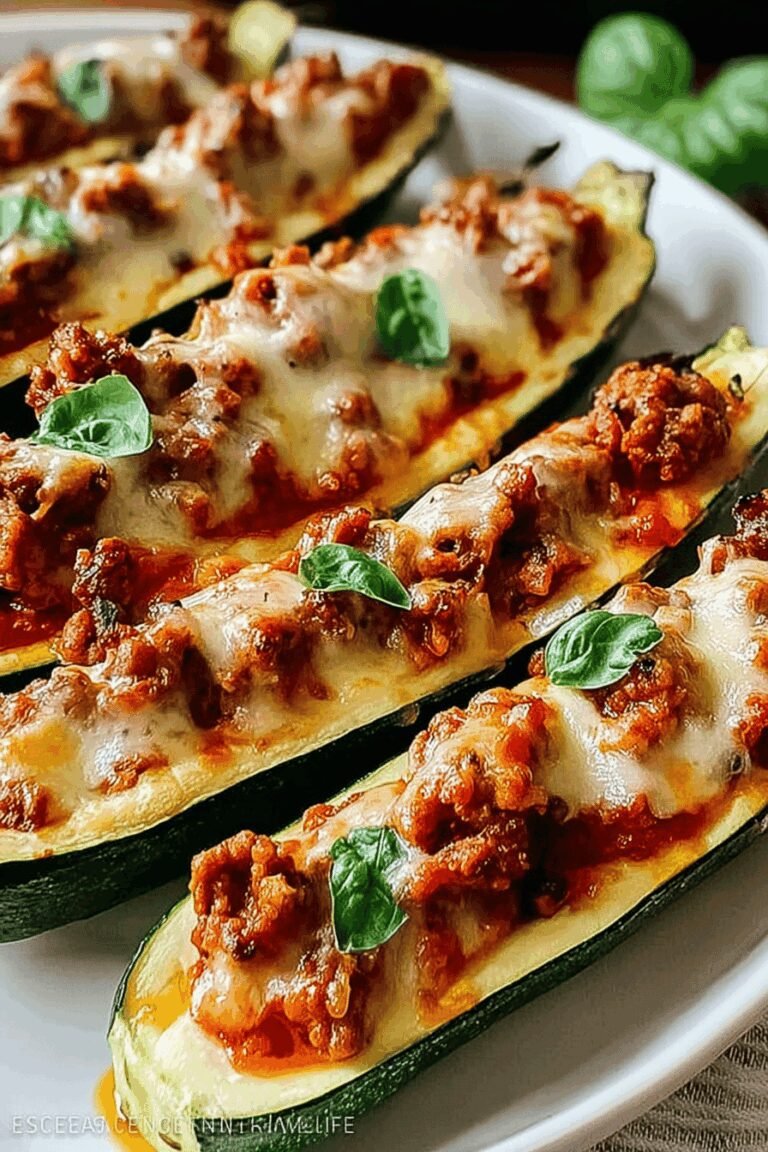 Stuffed Zucchini Boats 78.Png