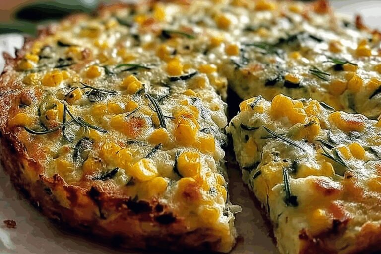 Sweet Corn And Zucchini Pie 9.Png