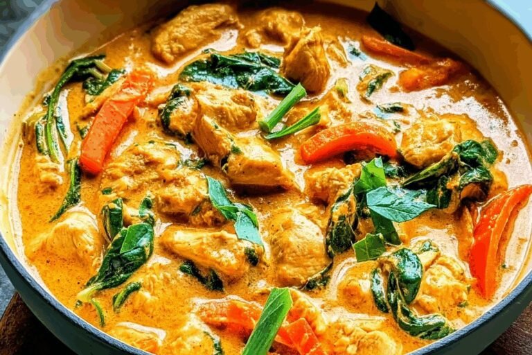 Thai Chicken Coconut Curry 58.Png