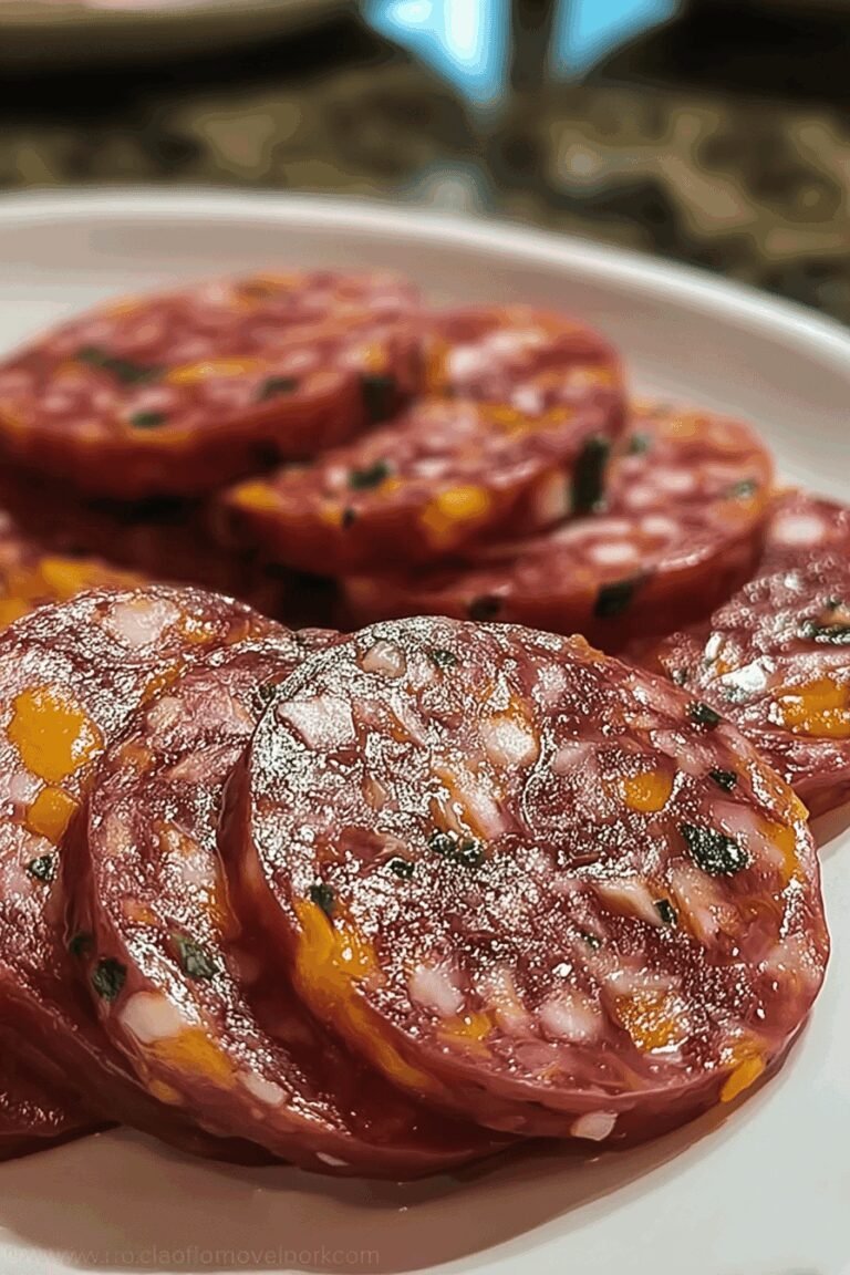 Venison Summer Sausage 70.Png