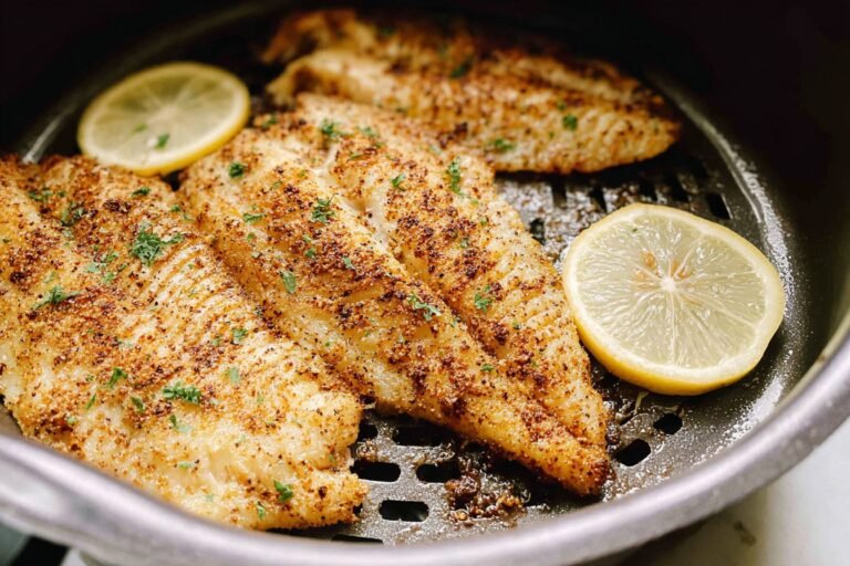 Air Fryer Tilapia 7.Png